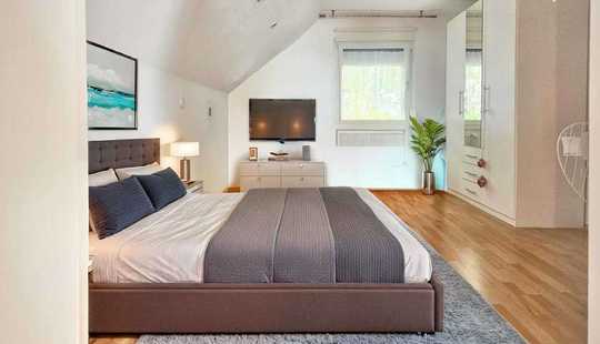 Bild von MEDITERRANES WOHNGEFÜHL 🌞 Einfamilienhaus mit Terrasse und Wellnessbereich in Budenheim!