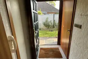 Komfort-Bungalow mit Einliegerwohnung und Doppelgarage in bester Lage - Provisionsfrei für Käufer  – Stade (Kreis) – Vorschaubild 26