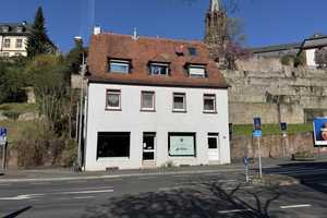 *HTR* Mehrgenerationenhaus, Stadthaus mit Yuppie-Penthouse, in Citylage, toller Ausblick – Aschaffenburg – Vorschaubild 24