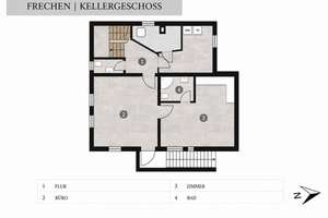 Exklusives Wohnen in bester Lage - Traumgarten mit Pool inklusive – Die vollständige Adresse der Immobilie erhältst du vom Anbieter., 50226 Frechen – Vorschaubild 23