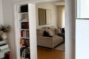 Moderne 2-Zimmer-Terassenwohnung | 65 m² | Essen-Holsterhausen – Keplerstraße 35, 45147 Holsterhausen, Essen – Vorschaubild 5