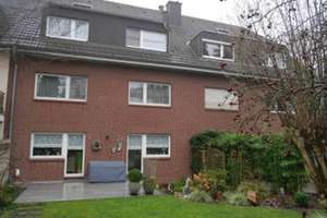 Attraktive 3-Zimmer-Eigentumswohnung mit Balkon in gefragter Lage von 45359 Essen-Schönebeck – 45359 Schönebeck, Essen – Vorschaubild 8