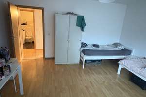 Helle 2-Zimmer Erdgeschosswohnung mit Balkon in Leverkusen-Lützenkirchen – Am Sandberg 4, 51381 Lützenkirchen, Leverkusen – Vorschaubild 8