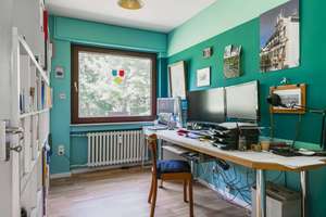 Barrierearmer Bungalow in Top-Zustand – komfortabel wohnen auf einer Ebene – Die vollständige Adresse der Immobilie erhältst du vom Anbieter., 40472 Unterrath, Düsseldorf – Vorschaubild 22
