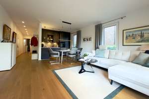 Moderne 3-Zimmer-Wohnung in beliebter Lage – Heinrich-Heine-Straße 48, 28211 Radio Bremen, Bremen – Vorschaubild 4