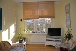 Freundliche Altbauwohnung in Düsseldorf – Düsseldorf – Vorschaubild 2