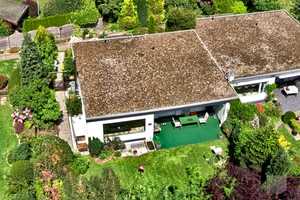 Familienfreundlicher Bungalow mit großem Hobbykeller: Natur pur zum Wohlfühlen – Solingen – Vorschaubild 5