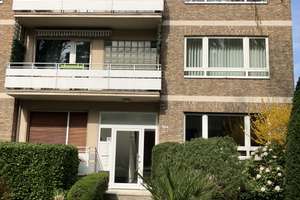 Gut geschnittene 2-Zimmerwohnung im 1.OG, mit Balkon und EZ Garage – Itterstraße 164, 40589 Itter, Düsseldorf – Vorschaubild 2