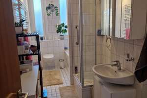 Altbauwohnung mit Balkon nähe Schanz | 2,5 Zimmer – Die vollständige Adresse der Immobilie erhältst du vom Anbieter., 52064 Hangeweiher, Aachen – Vorschaubild 15
