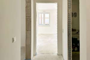 Erstbezug in 2. Reihe | Lift | Tageslichtbad | Balkon | TG-Stellplatz mgl. – Die vollständige Adresse der Immobilie erhältst du vom Anbieter., 4229 Plagwitz, Leipzig – Vorschaubild 9