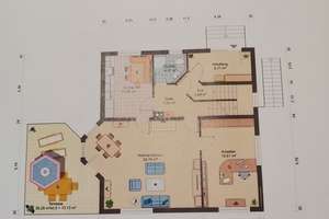Sontra, 2 Fam.Hs. – Moselstr.  7, 36205 Sontra – Vorschaubild 28