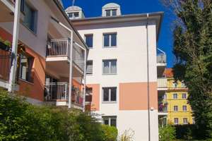 Umfassend sanierte 2RW mit sonnigem Balkon und Garage in ruhiger Lage – Die vollständige Adresse der Immobilie erhältst du vom Anbieter., 4177 Altlindenau, Leipzig – Vorschaubild 32