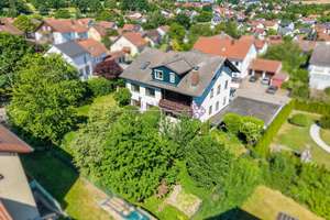 Großzügiges Dreifamilienhaus mit 2 vermieteten Einheiten und sofort bezugsfreier Maisonette-Wohnung! – Einhauser Straße 29, 93138 Lappersdorf – Vorschaubild 6