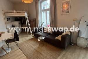 Wohnungstausch: Zülpicher Straße 247