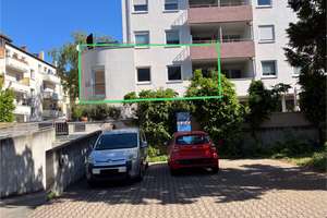 Alltagstauglich wohnen auf 4 Zimmern in Darmstadt-Mitte – Landgraf-Georg-Straße 66-68, 64283 Darmstadt-Ost, Darmstadt – Vorschaubild 2