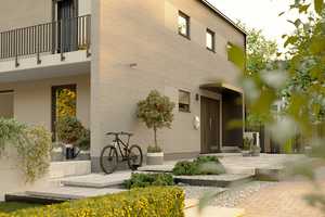 Urbaner Luxus trifft zeitlose Eleganz – Stadtvilla mit Charakter – Warendorf (Kreis) – Vorschaubild 2