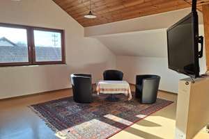 Haus mit Lagerhallen Provisionsfrei – Schwaigener Str. 28, 94437 Mamming – Vorschaubild 34