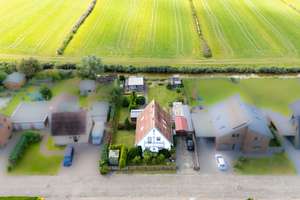 WEITBLICK in Bestlage von Abbehausen – Die vollständige Adresse der Immobilie erhältst du vom Anbieter., 26954 Nordenham – Vorschaubild 17