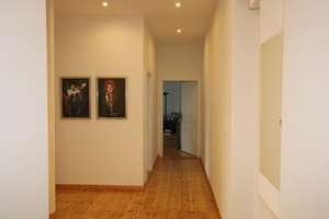 Top sanierte Wohnung – Albrechtstraße 36, 12167 Steglitz, Berlin – Vorschaubild 5