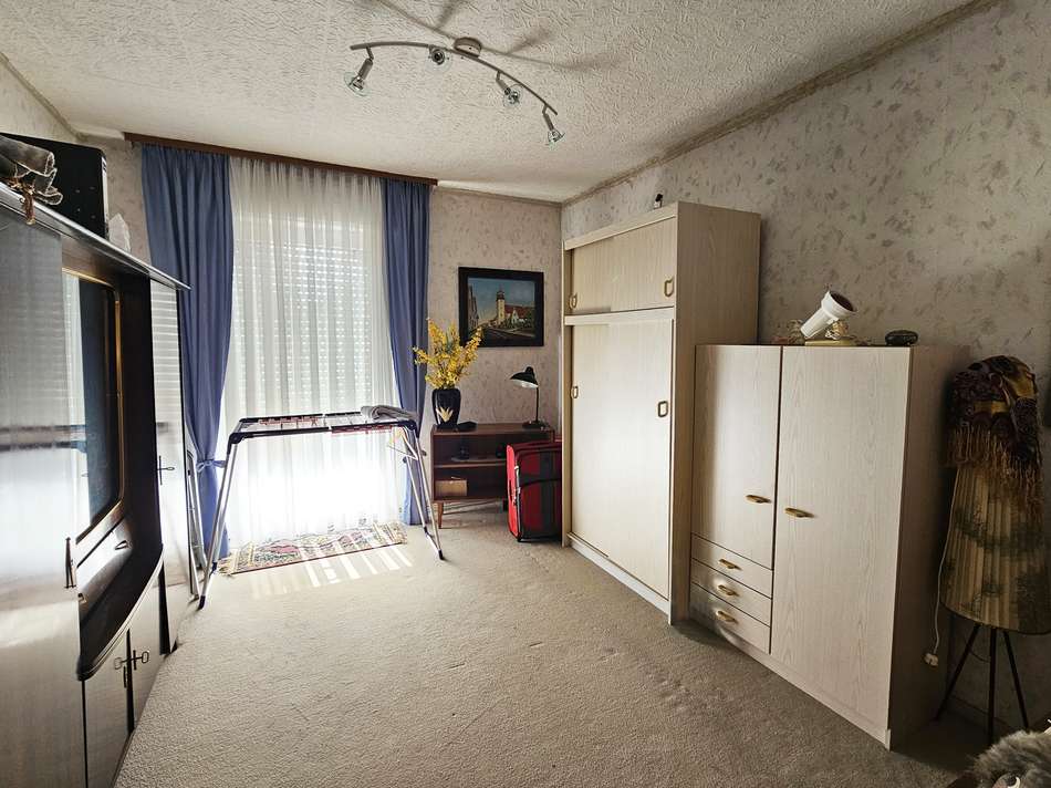 Schlafzimmer 3
