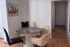 Helle 2,5-Zimmer-Wohnung in die nahe von der EZB – 60314 Ostend, Frankfurt am Main – Vorschaubild 4