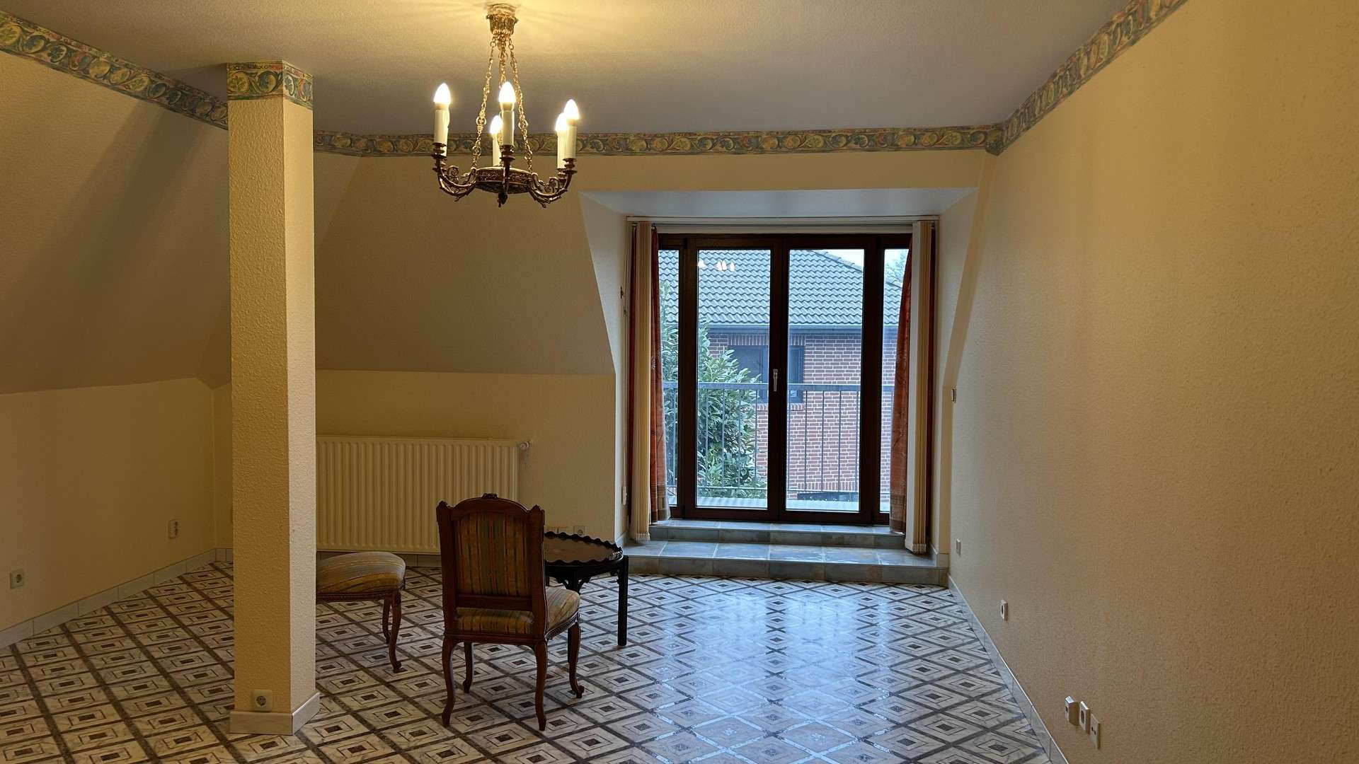 Immobilie in Tangstedt - Attraktive Doppelhaushälfte mit 9 Zimmern in ruhiger Südlage - Bild 33