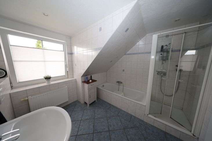 Immobilie in Wesseln - Verkauf eines soliden, gepflegten Einfamilienhauses in Wesseln bei Heide, Kreis Dithmarschen - Bild 20