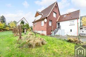 Charmantes Einfamilienhaus mit weitläufigem Garten in Friedrichsort! – Die vollständige Adresse der Immobilie erhältst du vom Anbieter., 24159 Pries, Kiel – Vorschaubild 28