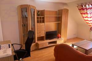 Möblierte 2-Zimmerwohnung in Vorsfelde! Meine Wohnung = Mein Partner! – Die vollständige Adresse der Immobilie erhältst du vom Anbieter., 38448 Vorsfelde, Wolfsburg – Vorschaubild 2