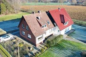 Alt- und Neubau im Paket! Drei Wohnungen im Grünen – Die vollständige Adresse der Immobilie erhältst du vom Anbieter., 49179 Ostercappeln – Vorschaubild 2