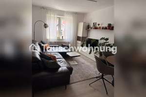 Tauschwohnung: Bochum Weitmar: Geräumige 3-Zimmer-Wohnung