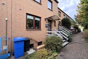 Einziehen und Wohlfühlen - Charmantes Mittelreihenhaus mitten in Buchholz – Die vollständige Adresse der Immobilie erhältst du vom Anbieter., 21244 Buchholz in der Nordheide – Vorschaubild 2