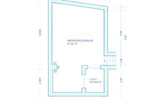 Großzügige 2-Zimmer-Wohnung im idyllischen Innenhof im Gärtnerplatzviertel – Die vollständige Adresse der Immobilie erhältst du vom Anbieter., 80469 Gärtnerplatz, München – Vorschaubild 12