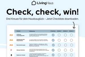Perfekt für meine große Familie - mein großes Zuhause von LivingHaus – Konstanz (Kreis) – Vorschaubild 14