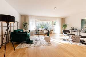 Rohdiamant zum Veredeln mit ELW auf uneinsehbarem Traumgrundstück in ausgezeichneter Lage – Die vollständige Adresse der Immobilie erhältst du vom Anbieter., 65191 Sonnenberg, Wiesbaden – Vorschaubild 2