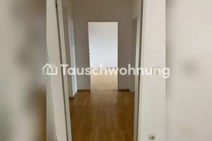 Tauschwohnung: Gut geschnittene Wohnung in zentraler Lage – Die vollständige Adresse der Immobilie erhältst du vom Anbieter., 40239 Düsseltal, Düsseldorf – Vorschaubild 2