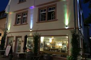 Pprovisionsfrei Modernisierte 3-Zimmer-Wohnung in Heidelberg-Rohrbach