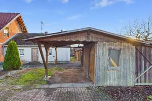 ***Wohnhaus mit zwei Gebäudeteilen in Obersuhl zu verkaufen*** – Die vollständige Adresse der Immobilie erhältst du vom Anbieter., 36208 Wildeck – Vorschaubild 5