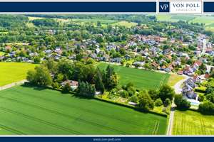Einzigartiges, parkähnliches Anwesen mit Villa, Poolhaus und Einfamilienhaus – Die vollständige Adresse der Immobilie erhältst du vom Anbieter., 96476 Bad Rodach – Vorschaubild 1