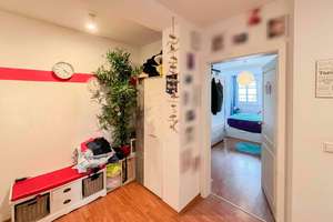 Wohnen unterm Dach - stillvolle 2-Zimmer-Oase mit Einbauküche & Investmentpotenzial  – Die vollständige Adresse der Immobilie erhältst du vom Anbieter., 4317 Reudnitz-Thonberg, Leipzig – Vorschaubild 11