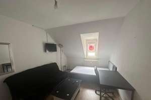 2 Zimmer in einer WG, eigen Küchen und Waschmaschine – Hohenzollernstrasse 22, 80801 Schwabing-Ost, München – Vorschaubild 3
