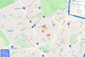 Mehrfamilienhaus - Urbanes Wohnen im Herzen der Hauptstadt, nah am Arkonaplatz & Mauerpark – Die vollständige Adresse der Immobilie erhältst du vom Anbieter., 10435 Mitte (Ortsteil), Berlin – Vorschaubild 14