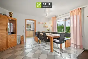 Ihr Wohntraum in Fleischwangen: Einfamilienhaus mit erstklassiger Ausstattung zum Kauf – Ravensburg (Kreis) – Vorschaubild 14