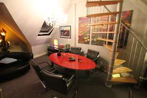 Maisonette-Wohnung über den Dächern von Cochem – Die vollständige Adresse der Immobilie erhältst du vom Anbieter., 56812 Cochem – Vorschaubild 7