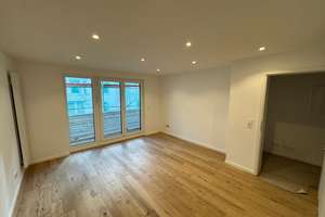 Erstbezug nach Kernsanierung: 2-Zimmer Wohnung im Westen – Die vollständige Adresse der Immobilie erhältst du vom Anbieter., 70176 Rotebühl, Stuttgart – Vorschaubild 1