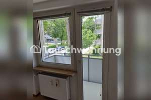 Tauschwohnung: helle 2,5-Zimmerwohnung gegen eine größere Wohnung – 81549 Balanstraße-West, München – Vorschaubild 7