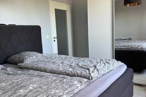 Wohlfühlen auf Großzügigen 120 m² - 4 Zimmer – Die vollständige Adresse der Immobilie erhältst du vom Anbieter., 38446 Reislingen, Wolfsburg – Vorschaubild 9