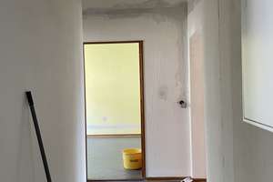 unsanierte 2 Zimmer Wohnung mit Balkon – Päwesiner Weg 15, 13581 Wilhelmstadt, Berlin – Vorschaubild 6