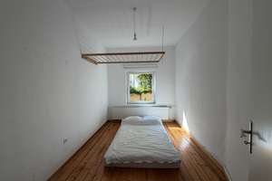 2-Zimmer Altbauwohnung an der Leibnitz Uni und Welfengarten / inklusive Küche – Hahnenstraße 9, 30167 Nordstadt, Hannover – Vorschaubild 12