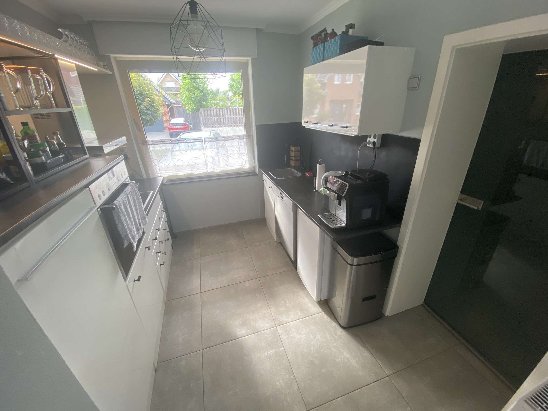 Immobilie in Südlohn - Großzügige Erdgeschosswohnung mit Garten und zwei PKW-Stellplätzen in ruhiger Wohnlage! - Bild 9